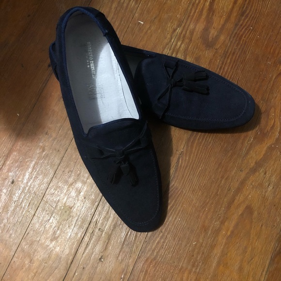 Men’s shoes - Picture 6 of 6